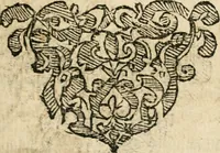 Picture 4 of 270 from Declaracion magistral sobre las emblemas de Andres Alciato con todas las historias, antiguedades, moralidad y doctrina tocante a las buenas costumbres (1615), leaf 32
