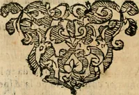 An illustration from Declaracion magistral sobre las emblemas de Andres Alciato con todas las historias, antiguedades, moralidad y doctrina tocante a las buenas costumbres (1615)