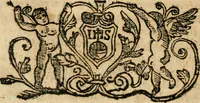 Picture 82 of 270 from Declaracion magistral sobre las emblemas de Andres Alciato con todas las historias, antiguedades, moralidad y doctrina tocante a las buenas costumbres (1615), leaf 365