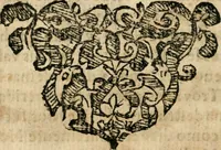 An illustration from Declaracion magistral sobre las emblemas de Andres Alciato con todas las historias, antiguedades, moralidad y doctrina tocante a las buenas costumbres (1615)