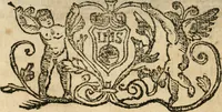 Picture 99 of 270 from Declaracion magistral sobre las emblemas de Andres Alciato con todas las historias, antiguedades, moralidad y doctrina tocante a las buenas costumbres (1615), leaf 405
