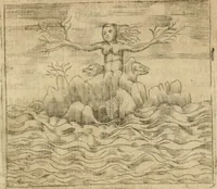 Picture 100 of 270 from Declaracion magistral sobre las emblemas de Andres Alciato con todas las historias, antiguedades, moralidad y doctrina tocante a las buenas costumbres (1615), leaf 406