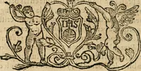 Picture 6 of 270 from Declaracion magistral sobre las emblemas de Andres Alciato con todas las historias, antiguedades, moralidad y doctrina tocante a las buenas costumbres (1615), leaf 43