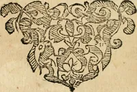 Picture 108 of 270 from Declaracion magistral sobre las emblemas de Andres Alciato con todas las historias, antiguedades, moralidad y doctrina tocante a las buenas costumbres (1615), leaf 433