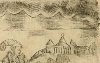Picture 115 of 270 from Declaracion magistral sobre las emblemas de Andres Alciato con todas las historias, antiguedades, moralidad y doctrina tocante a las buenas costumbres (1615), leaf 457