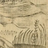 An illustration from Declaracion magistral sobre las emblemas de Andres Alciato con todas las historias, antiguedades, moralidad y doctrina tocante a las buenas costumbres (1615)