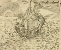 Picture 119 of 270 from Declaracion magistral sobre las emblemas de Andres Alciato con todas las historias, antiguedades, moralidad y doctrina tocante a las buenas costumbres (1615), leaf 465