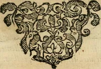 An illustration from Declaracion magistral sobre las emblemas de Andres Alciato con todas las historias, antiguedades, moralidad y doctrina tocante a las buenas costumbres (1615)