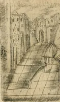 An illustration from Declaracion magistral sobre las emblemas de Andres Alciato con todas las historias, antiguedades, moralidad y doctrina tocante a las buenas costumbres (1615)