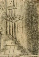 An illustration from Declaracion magistral sobre las emblemas de Andres Alciato con todas las historias, antiguedades, moralidad y doctrina tocante a las buenas costumbres (1615)
