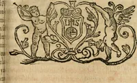 Picture 147 of 270 from Declaracion magistral sobre las emblemas de Andres Alciato con todas las historias, antiguedades, moralidad y doctrina tocante a las buenas costumbres (1615), leaf 542