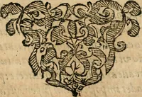 Picture 149 of 270 from Declaracion magistral sobre las emblemas de Andres Alciato con todas las historias, antiguedades, moralidad y doctrina tocante a las buenas costumbres (1615), leaf 548