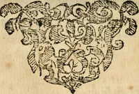 An illustration from Declaracion magistral sobre las emblemas de Andres Alciato con todas las historias, antiguedades, moralidad y doctrina tocante a las buenas costumbres (1615)