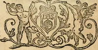 Picture 156 of 270 from Declaracion magistral sobre las emblemas de Andres Alciato con todas las historias, antiguedades, moralidad y doctrina tocante a las buenas costumbres (1615), leaf 563