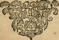 Picture 170 of 270 from Declaracion magistral sobre las emblemas de Andres Alciato con todas las historias, antiguedades, moralidad y doctrina tocante a las buenas costumbres (1615), leaf 618