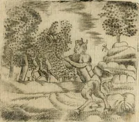 Picture 173 of 270 from Declaracion magistral sobre las emblemas de Andres Alciato con todas las historias, antiguedades, moralidad y doctrina tocante a las buenas costumbres (1615), leaf 626