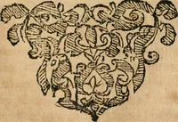 An illustration from Declaracion magistral sobre las emblemas de Andres Alciato con todas las historias, antiguedades, moralidad y doctrina tocante a las buenas costumbres (1615)