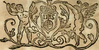 Picture 186 of 270 from Declaracion magistral sobre las emblemas de Andres Alciato con todas las historias, antiguedades, moralidad y doctrina tocante a las buenas costumbres (1615), leaf 663