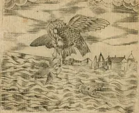 Picture 194 of 270 from Declaracion magistral sobre las emblemas de Andres Alciato con todas las historias, antiguedades, moralidad y doctrina tocante a las buenas costumbres (1615), leaf 703