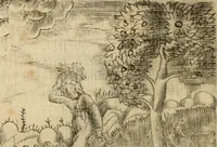 Picture 195 of 270 from Declaracion magistral sobre las emblemas de Andres Alciato con todas las historias, antiguedades, moralidad y doctrina tocante a las buenas costumbres (1615), leaf 707