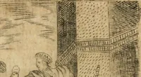 An illustration from Declaracion magistral sobre las emblemas de Andres Alciato con todas las historias, antiguedades, moralidad y doctrina tocante a las buenas costumbres (1615)