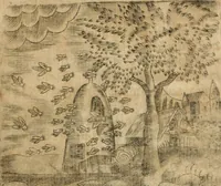 Picture 203 of 270 from Declaracion magistral sobre las emblemas de Andres Alciato con todas las historias, antiguedades, moralidad y doctrina tocante a las buenas costumbres (1615), leaf 726