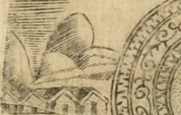 An illustration from Declaracion magistral sobre las emblemas de Andres Alciato con todas las historias, antiguedades, moralidad y doctrina tocante a las buenas costumbres (1615)