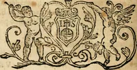 An illustration from Declaracion magistral sobre las emblemas de Andres Alciato con todas las historias, antiguedades, moralidad y doctrina tocante a las buenas costumbres (1615)