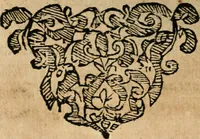 An illustration from Declaracion magistral sobre las emblemas de Andres Alciato con todas las historias, antiguedades, moralidad y doctrina tocante a las buenas costumbres (1615)