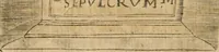 An illustration from Declaracion magistral sobre las emblemas de Andres Alciato con todas las historias, antiguedades, moralidad y doctrina tocante a las buenas costumbres (1615)