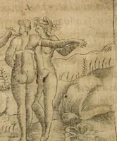 Picture 222 of 270 from Declaracion magistral sobre las emblemas de Andres Alciato con todas las historias, antiguedades, moralidad y doctrina tocante a las buenas costumbres (1615), leaf 773