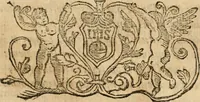 Picture 14 of 270 from Declaracion magistral sobre las emblemas de Andres Alciato con todas las historias, antiguedades, moralidad y doctrina tocante a las buenas costumbres (1615), leaf 82