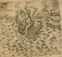Picture 243 of 270 from Declaracion magistral sobre las emblemas de Andres Alciato con todas las historias, antiguedades, moralidad y doctrina tocante a las buenas costumbres (1615), leaf 898