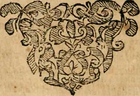 An illustration from Declaracion magistral sobre las emblemas de Andres Alciato con todas las historias, antiguedades, moralidad y doctrina tocante a las buenas costumbres (1615)