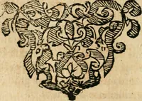 An illustration from Declaracion magistral sobre las emblemas de Andres Alciato con todas las historias, antiguedades, moralidad y doctrina tocante a las buenas costumbres (1615)