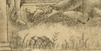 Picture 254 of 270 from Declaracion magistral sobre las emblemas de Andres Alciato con todas las historias, antiguedades, moralidad y doctrina tocante a las buenas costumbres (1615), leaf 932