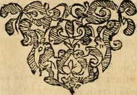 An illustration from Declaracion magistral sobre las emblemas de Andres Alciato con todas las historias, antiguedades, moralidad y doctrina tocante a las buenas costumbres (1615)