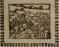Picture 29 of 254 from Declaracion magistral sobre las Emblemas de Andres Alciato : con todas las historias, antiguedades, moralidad, y doctrina, tocante a las buenas costumbres : dedicadas a la muy noble insigne, leal, y coronada ciudad de Valencia (1670), leaf 108