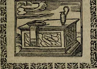 Picture 49 of 254 from Declaracion magistral sobre las Emblemas de Andres Alciato : con todas las historias, antiguedades, moralidad, y doctrina, tocante a las buenas costumbres : dedicadas a la muy noble insigne, leal, y coronada ciudad de Valencia (1670), leaf 176