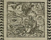 Picture 5 of 254 from Declaracion magistral sobre las Emblemas de Andres Alciato : con todas las historias, antiguedades, moralidad, y doctrina, tocante a las buenas costumbres : dedicadas a la muy noble insigne, leal, y coronada ciudad de Valencia (1670), leaf 18