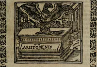 Picture 53 of 254 from Declaracion magistral sobre las Emblemas de Andres Alciato : con todas las historias, antiguedades, moralidad, y doctrina, tocante a las buenas costumbres : dedicadas a la muy noble insigne, leal, y coronada ciudad de Valencia (1670), leaf 188