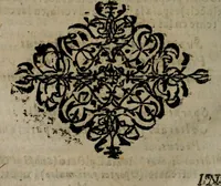 An illustration from Declaracion magistral sobre las Emblemas de Andres Alciato : con todas las historias, antiguedades, moralidad, y doctrina, tocante a las buenas costumbres : dedicadas a la muy noble insigne, leal, y coronada ciudad de Valencia (1670)