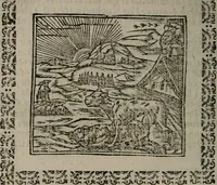 Picture 92 of 254 from Declaracion magistral sobre las Emblemas de Andres Alciato : con todas las historias, antiguedades, moralidad, y doctrina, tocante a las buenas costumbres : dedicadas a la muy noble insigne, leal, y coronada ciudad de Valencia (1670), leaf 293