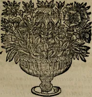 An illustration from Declaracion magistral sobre las Emblemas de Andres Alciato : con todas las historias, antiguedades, moralidad, y doctrina, tocante a las buenas costumbres : dedicadas a la muy noble insigne, leal, y coronada ciudad de Valencia (1670)