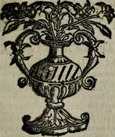 An illustration from Declaracion magistral sobre las Emblemas de Andres Alciato : con todas las historias, antiguedades, moralidad, y doctrina, tocante a las buenas costumbres : dedicadas a la muy noble insigne, leal, y coronada ciudad de Valencia (1670)