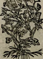 An illustration from Declaracion magistral sobre las Emblemas de Andres Alciato : con todas las historias, antiguedades, moralidad, y doctrina, tocante a las buenas costumbres : dedicadas a la muy noble insigne, leal, y coronada ciudad de Valencia (1670)