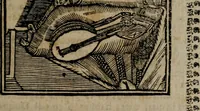 An illustration from Declaracion magistral sobre las Emblemas de Andres Alciato : con todas las historias, antiguedades, moralidad, y doctrina, tocante a las buenas costumbres : dedicadas a la muy noble insigne, leal, y coronada ciudad de Valencia (1670)