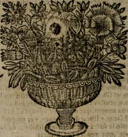 An illustration from Declaracion magistral sobre las Emblemas de Andres Alciato : con todas las historias, antiguedades, moralidad, y doctrina, tocante a las buenas costumbres : dedicadas a la muy noble insigne, leal, y coronada ciudad de Valencia (1670)