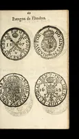 Picture 54 of 67 from [Declaration du roy, portant que les monnoyes d'argent legeres ne seront exposées que pour leur iuste prix selon leur poids & titre, & que tous les poids dont on se seruira pour les monnoyes, seront aiustez & estallonnez sur ceux de la Cour des monnoyes dans vn mois : registrée en la Cour des monnoyes le 24. octobre 1640 : ensemble l'arrest de ladite cour, pour le fait de l'estalonnement desdits poids]. (1640), leaf 69