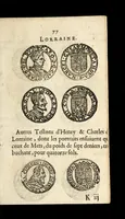 Picture 64 of 67 from [Declaration du roy, portant que les monnoyes d'argent legeres ne seront exposées que pour leur iuste prix selon leur poids & titre, & que tous les poids dont on se seruira pour les monnoyes, seront aiustez & estallonnez sur ceux de la Cour des monnoyes dans vn mois : registrée en la Cour des monnoyes le 24. octobre 1640 : ensemble l'arrest de ladite cour, pour le fait de l'estalonnement desdits poids]. (1640), leaf 77